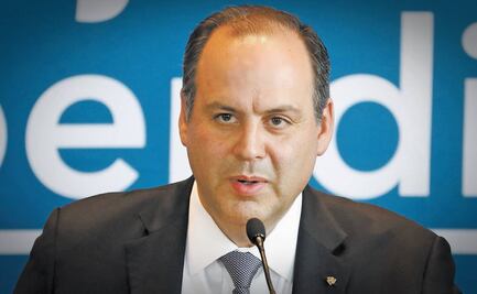 Gustavo de Hoyos: las calles no son propiedad de AMLO, ni de Morena