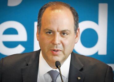 Gustavo de Hoyos: las calles no son propiedad de AMLO, ni de Morena