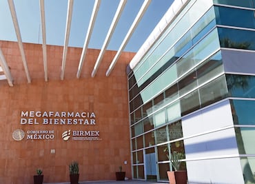 Sector privado deja atrás a Megafarmacia en abasto