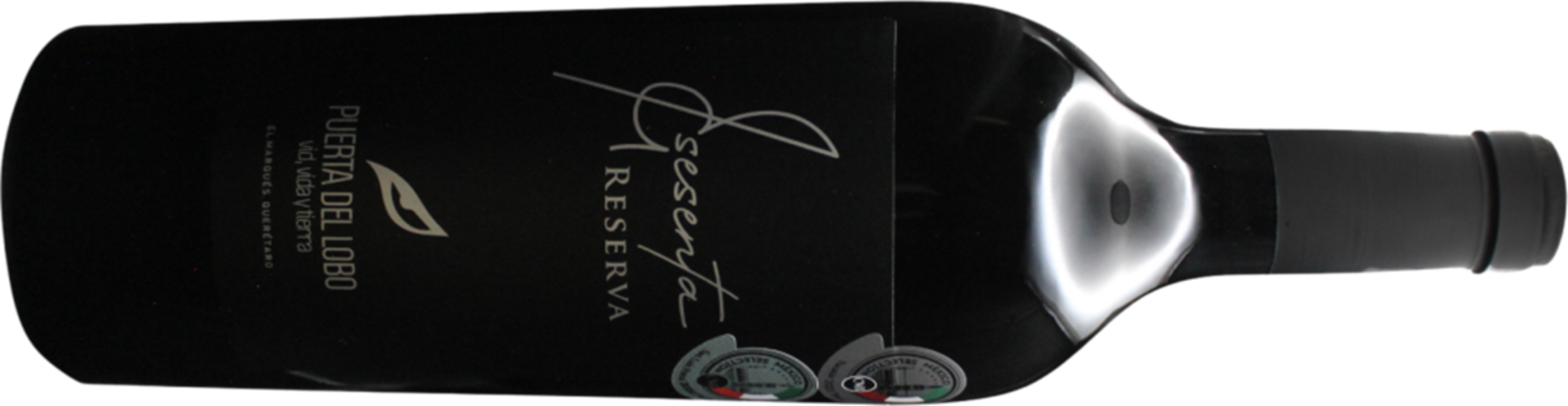 Revelaciones del México Selection by CMB 2025