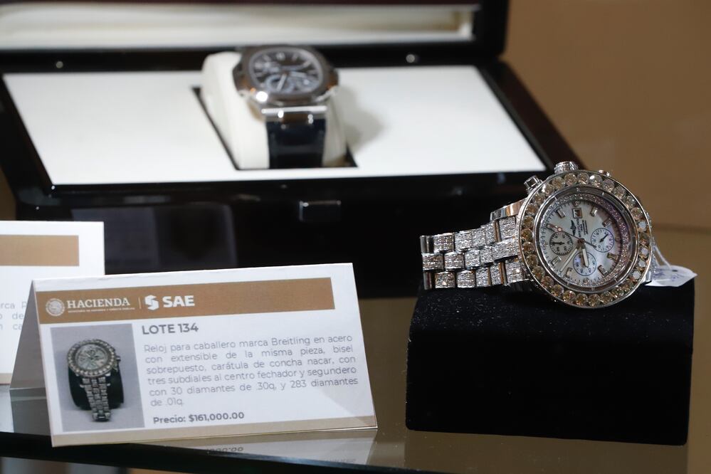 Foto: Berenice Fregoso