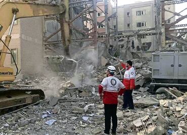 Cuando la historia rima: ecos de Irak en el caso Irán