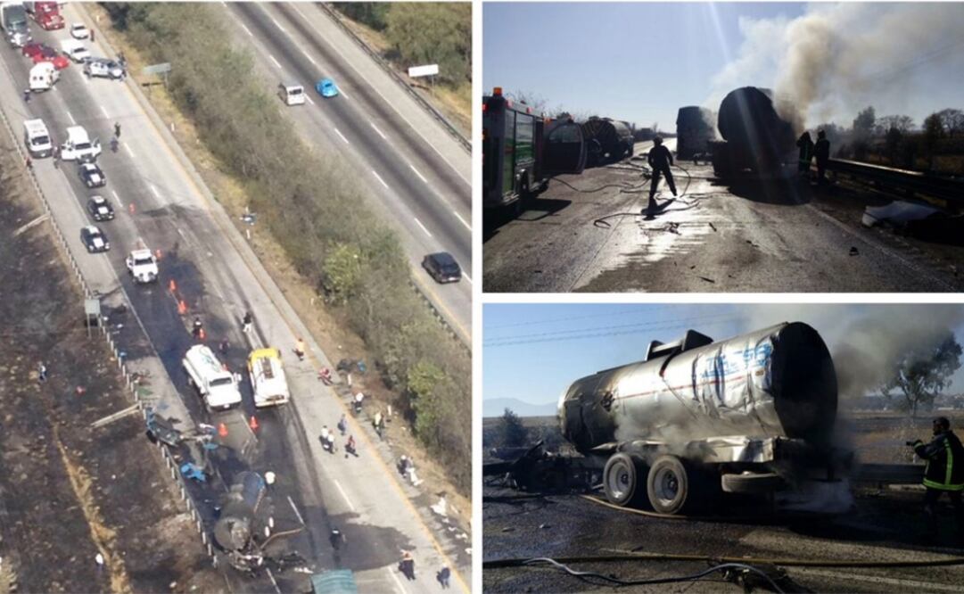 Tomada de @PoliciaFedMx