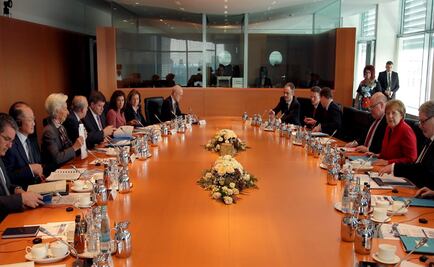 FMI: sobornos representan 2 billones de dólares de economía mundial 