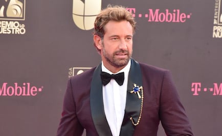 Gabriel Soto abandona el programa de "El Gordo y La Flaca"