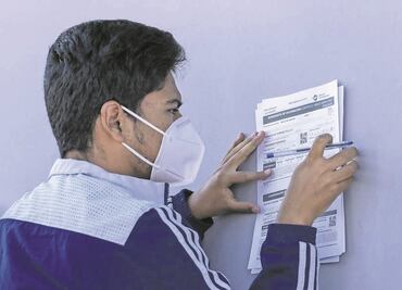 Estos son los 15 municipios de Edomex donde se aplicará la dosis de refuerzo antiCovid a jóvenes de 18 a 29 años