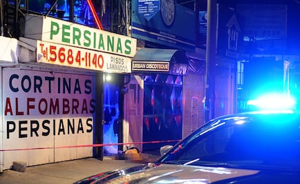 Balacera en bar The Flow deja un muerto y dos heridos en Tlalpan