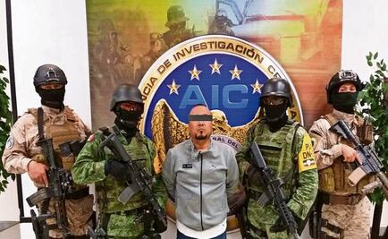 El Marro’s father and brother will control the Santa Rosa de Lima Cartel
