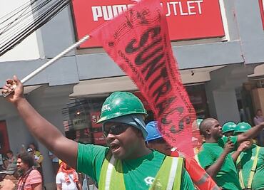 Buscan a ex presidente peruano en EU e Israel