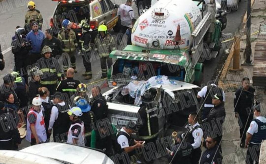 Fotografía: Hugo García/ EL GÁFICO