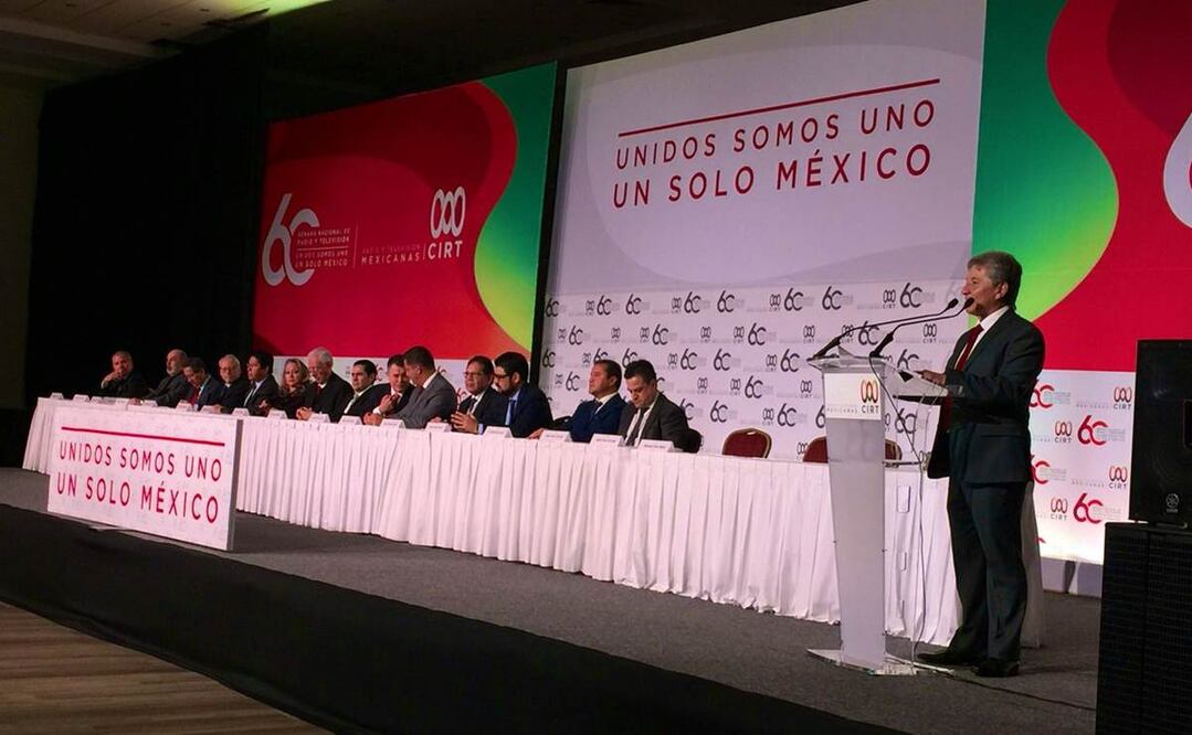 La CIRT pide certeza jurídica