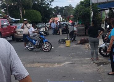 Denuncian asesinato de mujer trans en Guadalajara