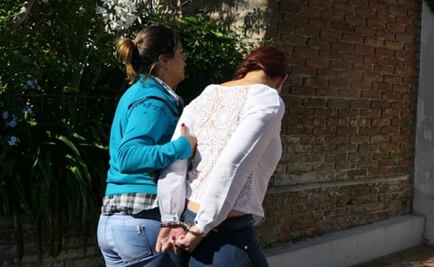 Liberan a últimos dos detenidos por asalto a joyería en Uruguay