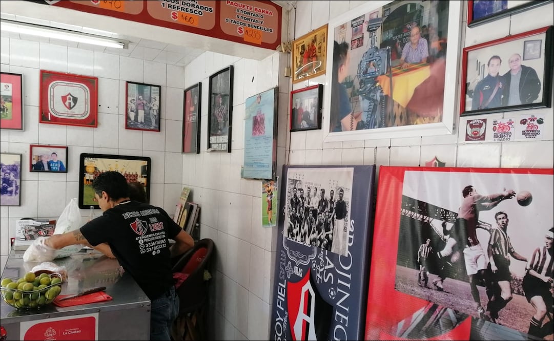 FOTO: ABRAHAM GUERRERO / EL UNIVERSAL