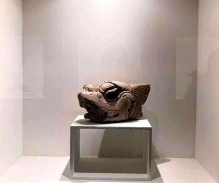 Abre de manera parcial el Museo Regional Cuauhnáhuac
