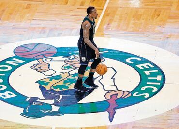 Un nuevo desafío para Celtics