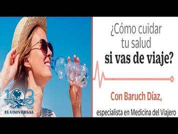 Usa correctamente el bloqueador y olvídate de las quemaduras