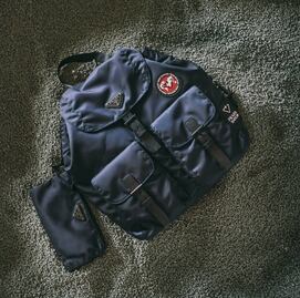 Prada apuesta por usar materiales reciclados