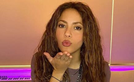 Cuánto cuesta el look que lució Shakira en la celebración de su cumpleaños