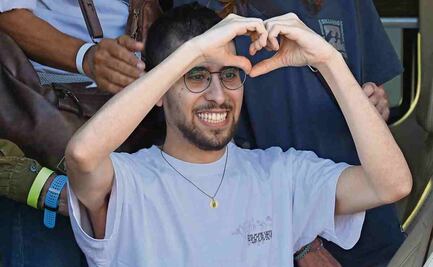 Israel y Palestina. La hora de dar el salto 