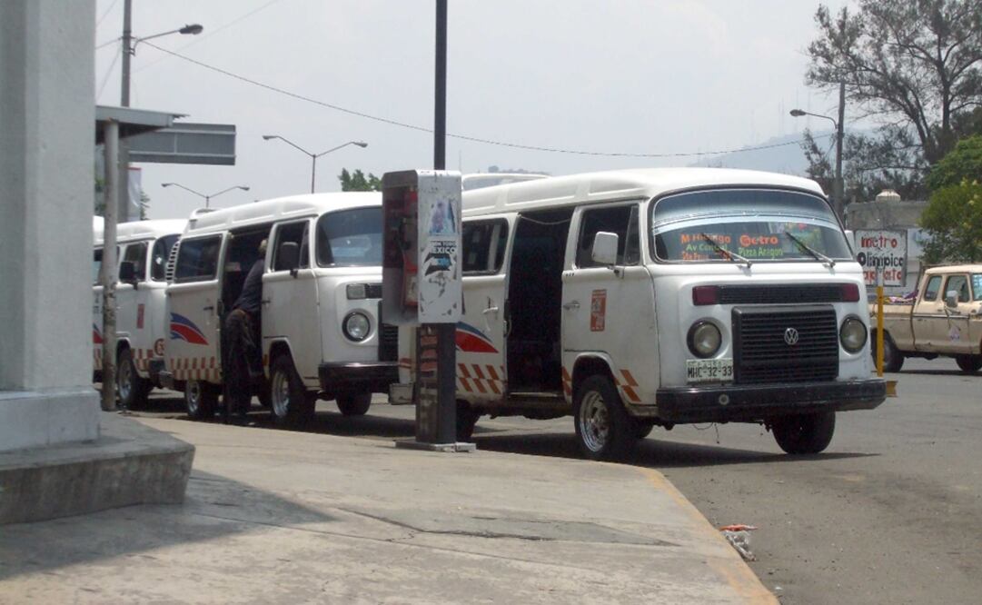 Foto: Archivo/El Universal