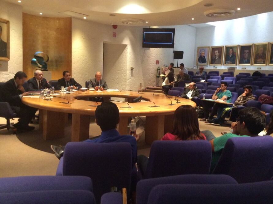 Julián Sánchez / EL UNIVERSAL