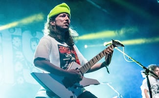 Acusan a exguitarrista de Turnstile de intento de asesinato; señalan agresión contra familiar de excompañero de banda 