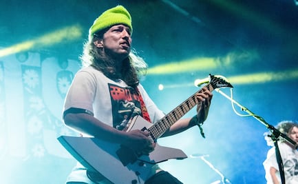 Acusan a exguitarrista de Turnstile de intento de asesinato; señalan agresión contra familiar de excompañero de banda 