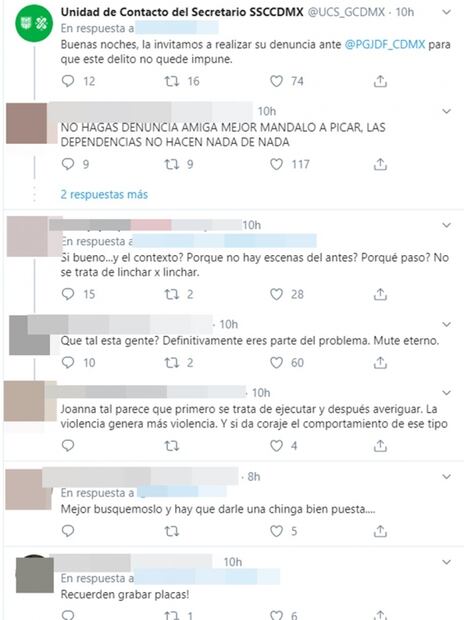 Piden a supuesta víctima denunciar a #LordGato