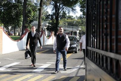 Autoridades acuerdan “tregua” por seguridad en Cuernavaca