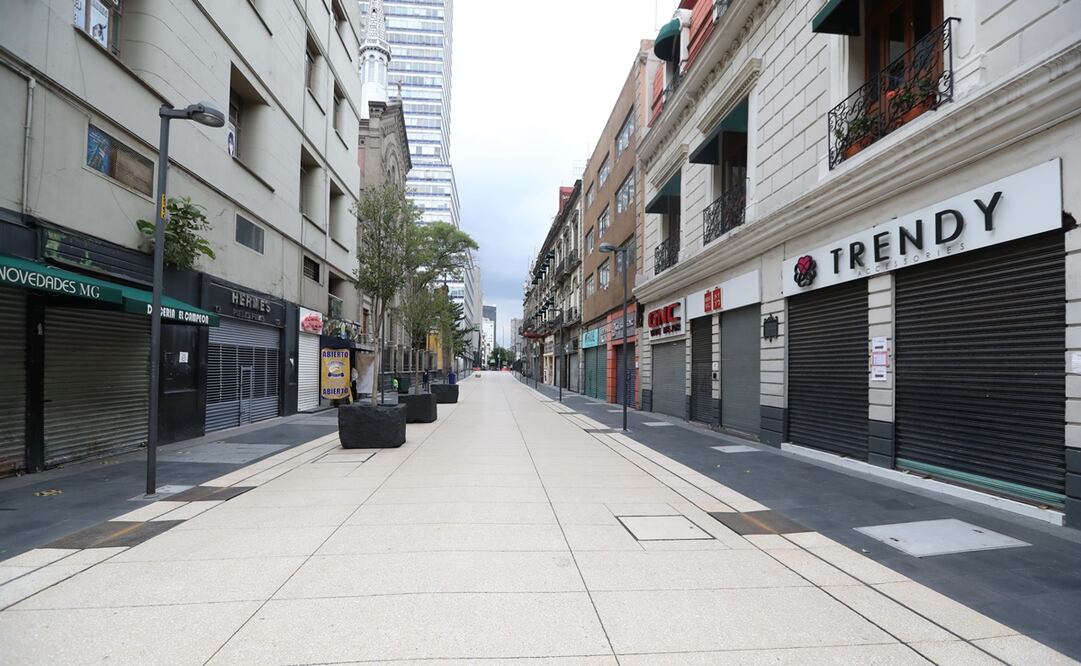 Foto: Archivo / EL UNIVERSAL