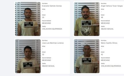 En dónde puedo consultar el registro de agresores sexuales en CDMX 
