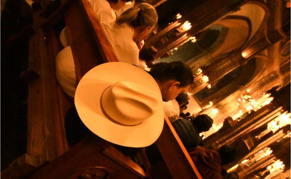 Fotos: Francisco Pérez Ayala / Aquí y Ahora