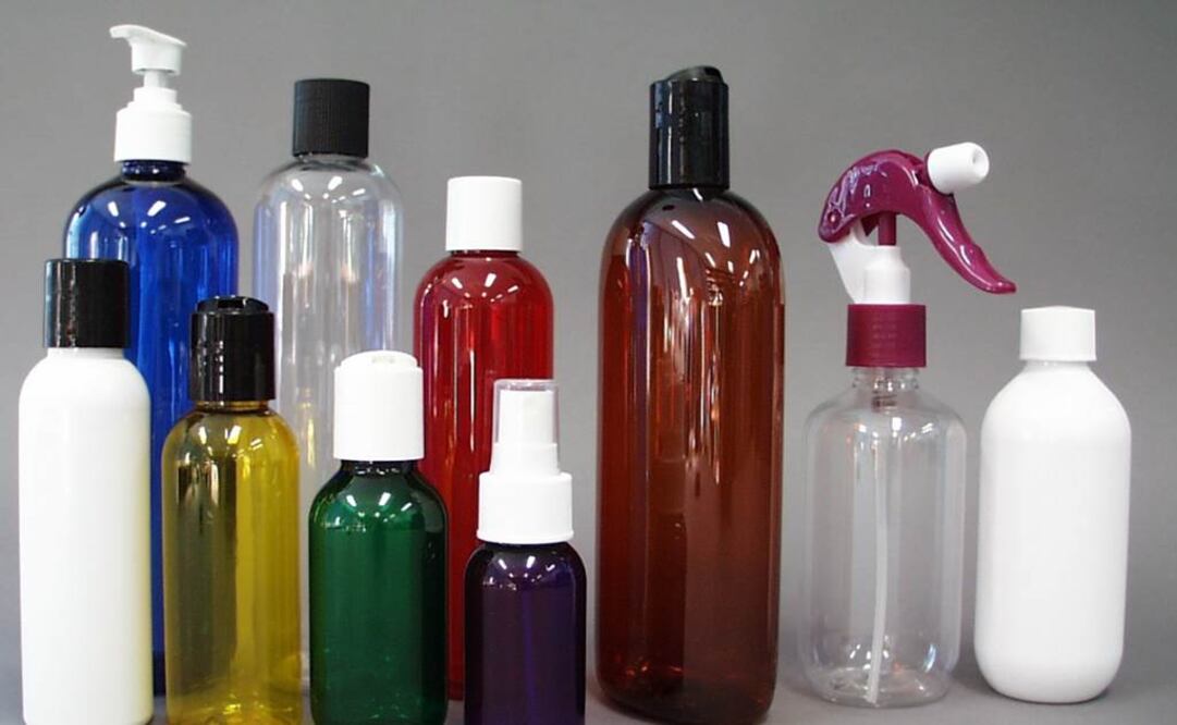 Hallan una bacteria que se come el plástico