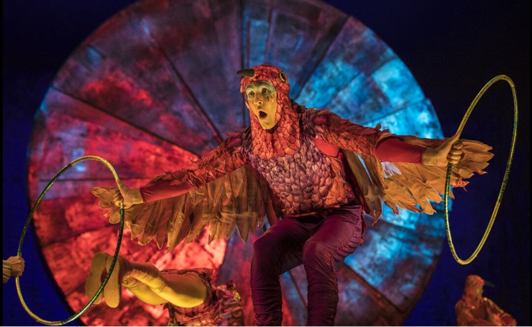 Foto: Archivo EL UNIVERSAL 