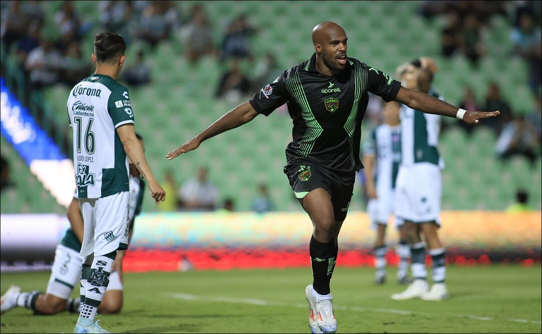 Los Bravos pisaron fuerte en Torreón / Foto: Imago7