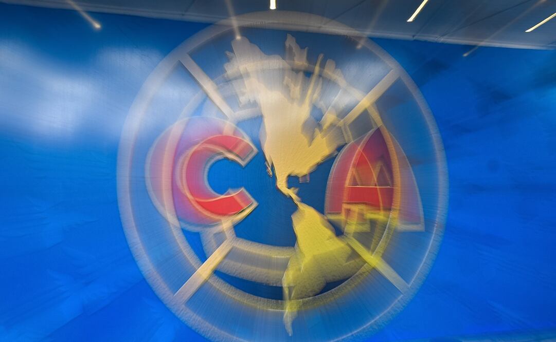 Escudo del América - FOTO: Imago7