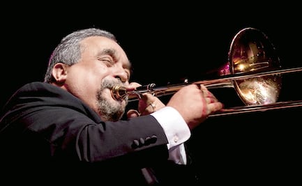 Willie Colón y la historia de "El gran varón", la canción que cuenta la vivencia de una mujer trans