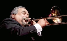 Willie Colón y la historia de "El gran varón", la canción que cuenta la vivencia de una mujer trans