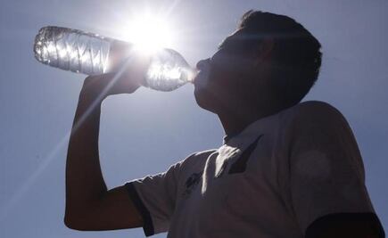 Calor en México; ¿cómo preparar suero casero para rehidratarse en esta época?