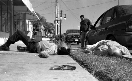 El narco al que mataron en pleno carnaval de Mazatlán