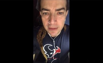 Beno Martínez, de Genitallica, lucha por la vida de sus mellizos, pide ayuda para pagar deuda