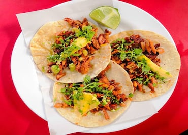 Feria del taco, no te la pierdas este fin de semana
