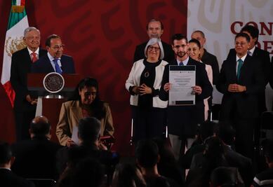 Suscriben convenio para verificaciones en establecimientos mercantiles