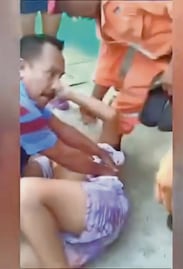 Van 12 mil homicidios de menores en gobierno de AMLO