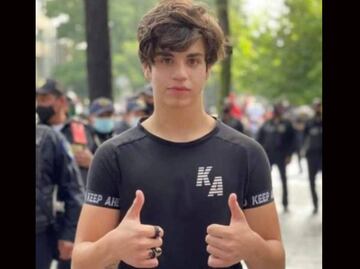 Vinculan a proceso a detenido por homicidio de Hugo Carbajal