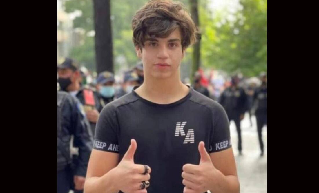 Foto: Archivo/EL UNIVERSAL