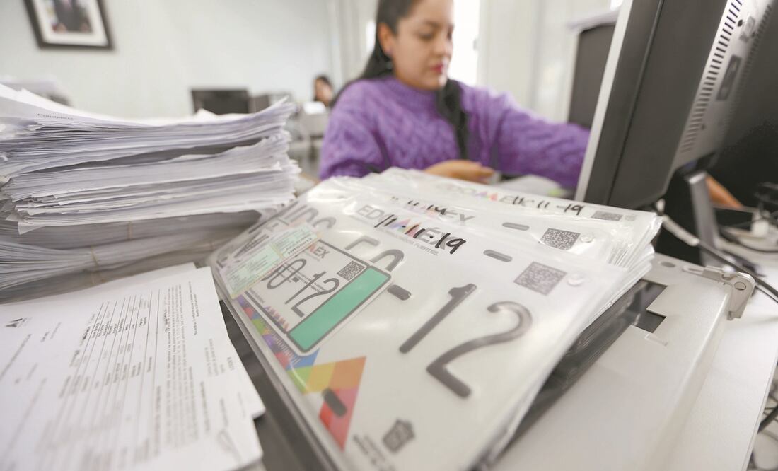 Foto: Archivo. EL UNIVERSAL