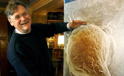 Expulsan a Nobel por comentario sexista