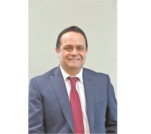 "Con la 4T no se ha mejorado en tema de transparencia": presidente del Inai